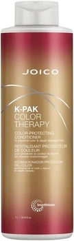 Кондиціонер відновлювальний Joico K-Pak Color Therapy для фарбованого волосся 1000 мл (74469516488)