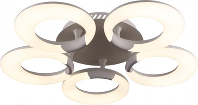 Стельовий світильник Altalusse INL-9405C-60 White LED 60 Вт