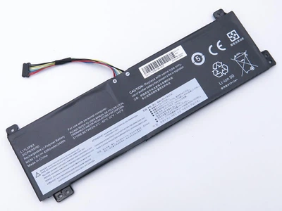Батарея L17L2PB3 для Lenovo V130-15IGM, V130-15IKB, V330-15IKB, V330-15ISK, V530-14IKB, V530-15IKB (L17C2PB3) (7.6V 4500mAh 34Wh) (67562)