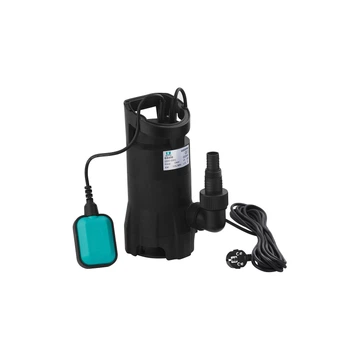 Насос дренажный Pumpman GS550 Нmax 8 м Qmax 9,3 куб.м 550 Вт
