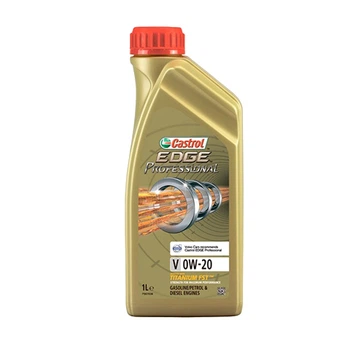 Моторные масла Castrol 0W-20 - ROZETKA: купить по Акции