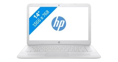 БВ Ноутбук HP Stream 14 14.1 Intel N3060 2 RAM 32 SSD