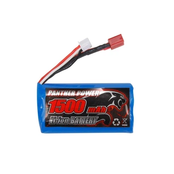 Аккумулятор 7.4v 1500 mAh 2s Li-ion Remo Hobby E9315 для моделей 1/16