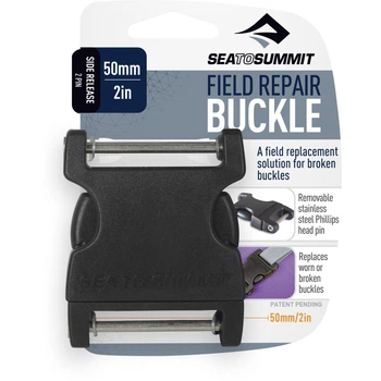 Фастекс Sea to Summit Field Repair Buckle 50mm side release 2 pin (STS AFRB50SRPP)