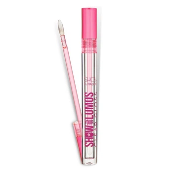 Блиск прозорий для губ Pastel SHOW BY PASTEL SHOW YOUR LUMOS CLEAR GLOSS(8690644381010)