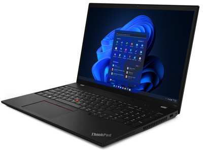 Laptop Lenovo ThinkPad P16s Gen 1 (21CK002QPB) Czarny