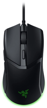 Мышь Razer Cobra USB Black (RZ01-04650100-R3M1)