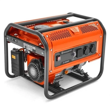 Генератор бензиновый Husqvarna G2500P EURO 5 (9676650-07)