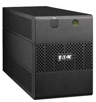 Лінійно-інтерактивне ДБЖ Eaton 5E 1100VA USB (5E1100IUSB)