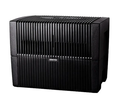 Мийка повітря Venta LW45 Comfort Plus Black