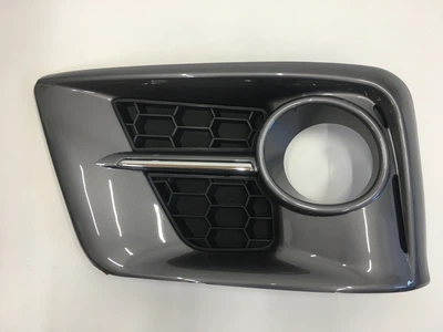 Накладка на протитуманну фару ЛЕВАЯ F-Sport Lexus LX570 2012-2015 для Lexus LX 570 2007-2015 (6937)