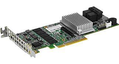Контроллер Supermicro AOC-S3108L-H8iR-16DD