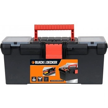 Ящик для інструментів BLACK+DECKER 504x318x327мм (BDST1-70587)