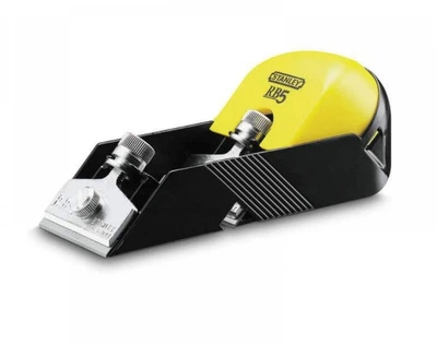 Рубанок торцовый STANLEY RB5 150мм (0-12-105)