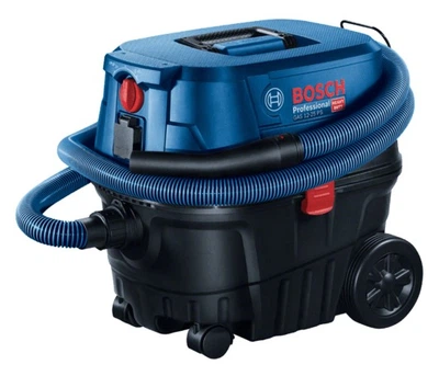 Пилосос будівельний BOSCH GAS 12-25 PL (060197C100)
