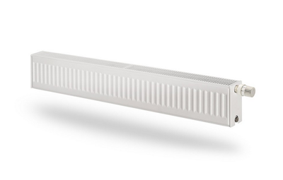 Сталевий панельний радіатор PURMO Ventil Compact 22 200x800