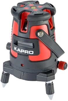 Уровень лазерный Kapro (875kr)