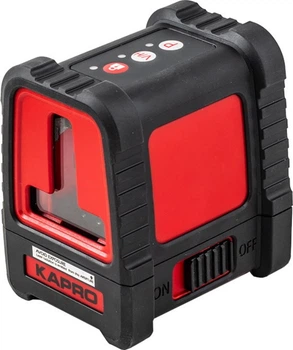 Уровень лазерный Kapro 870 VHX VIP (870kr)