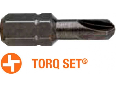 Набор бит USH Industry TORQ TS0x25мм 5шт (UUSE0012720)
