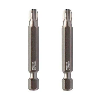Набор бит USH Industry Phillips PH2x50мм 10шт (UUSG0013022)