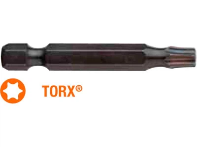 Набор бит USH Industry TORX T40x50мм 10шт (UUSG0103060)