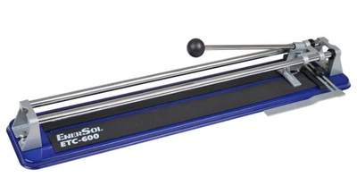 Плиткорез ручной ENERSOL (ETC-600)