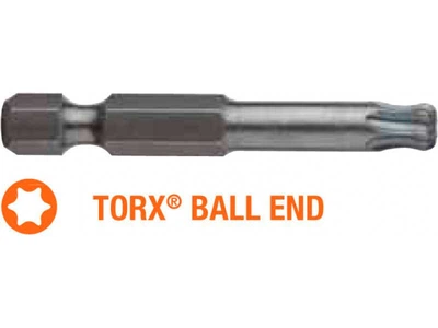 Набор бит USH Industry TORX T30Kx50мм 5шт (UUSE0103959)