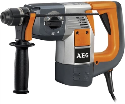 Перфоратор сетевой SDS + AEG PN3500