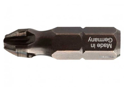 Набор бит USH Industry POZIDRIV PZ3x25мм 10шт (UUSG0012362)