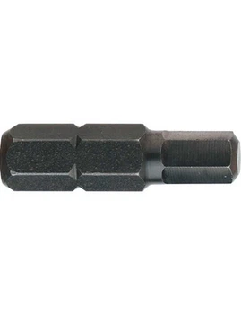 Набор бит USH Industry HEX 4x25мм 10шт (UUSG0012072)