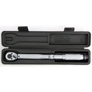 Ключ динамометрический YATO 3/8" 19-110Нм 366мм (YT-0750)
