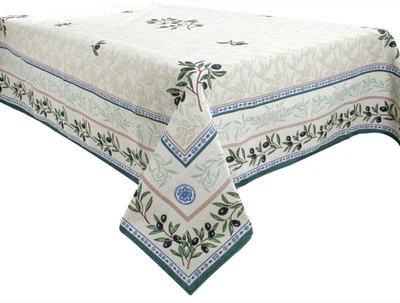 Скатерть Lefard Home Textile Baena 100х100см (732-085)