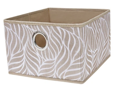 Короб для зберігання Handy Home Nature 28x28x18см (UC-212)