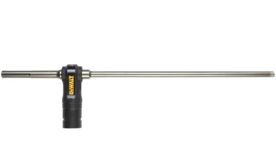 Бур DeWALT SDS-MAX с пустотелым стволом 16x400x600мм (DT60230)