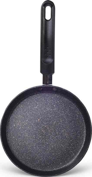 BergHOFF Balance Non-Stick Ceramic Omelet Pan 10, Recycled Aluminum, Moonmist Color: Gray 3950434