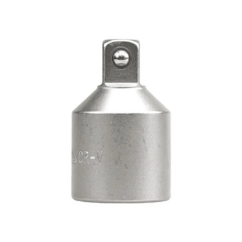 Переходник для торцевых головок YATO 3/4"-1/2" 53мм (YT-1355)