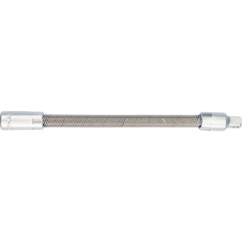 Гибкий удлинитель, квадрат 1/4", 150 мм YATO (YT-1400)