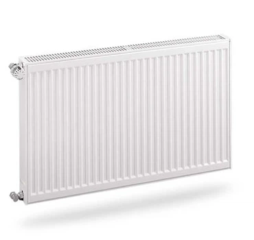 Стальной панельный радиатор PURMO Compact 11 600x400
