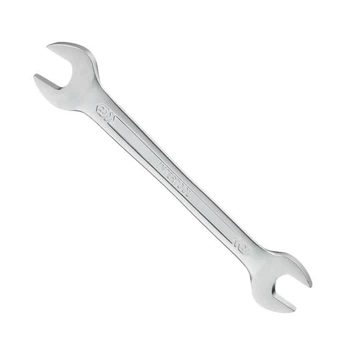 Ключ ріжковий INTERTOOL 21-23мм (XT-1121)