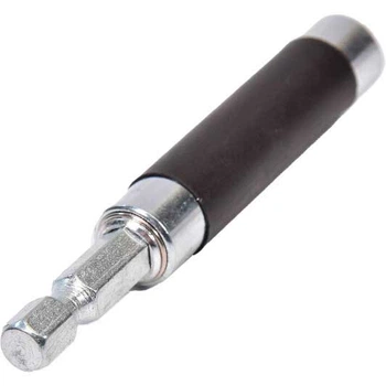 Держатель бит YATO 1/4" 80мм (YT-0467)