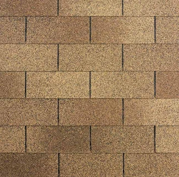 Битумная черепица Iko Superglass 3Tab Earthtone Cedar
