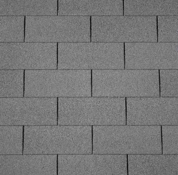 Битумная черепица IKO Superglass 3T Slate