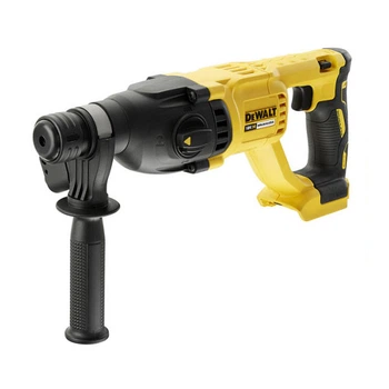 Перфоратор акумуляторний безщітковий DeWALT DCH133N