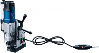 Дрель безударная Bosch GBM 50-2 (06011B4020)