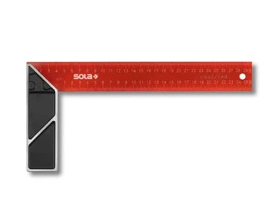 Угольник SOLA 400мм (SRC 400)