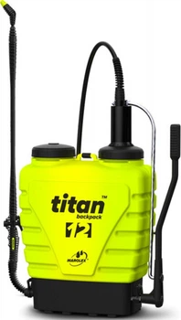 Обприскувач MAROLEX TITAN 12 л (P-12T)