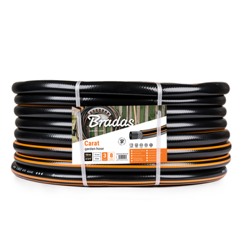 Шланг садовый Bradas CARAT 1" 25м, WFC125