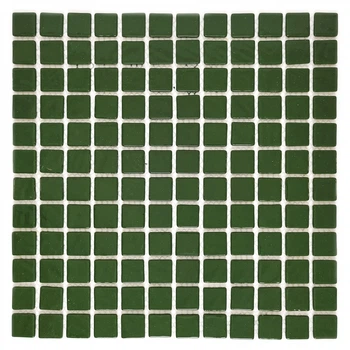 Стеклянная мозаика AquaMo MK25113 Green