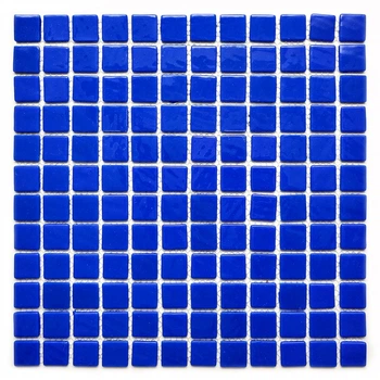 Мозаика из стекла AquaMo MK25103 Blue