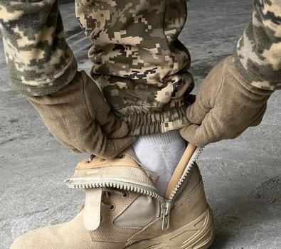 Военные брюки мужские тактические МК-2 Rip Stop 60 Пиксель